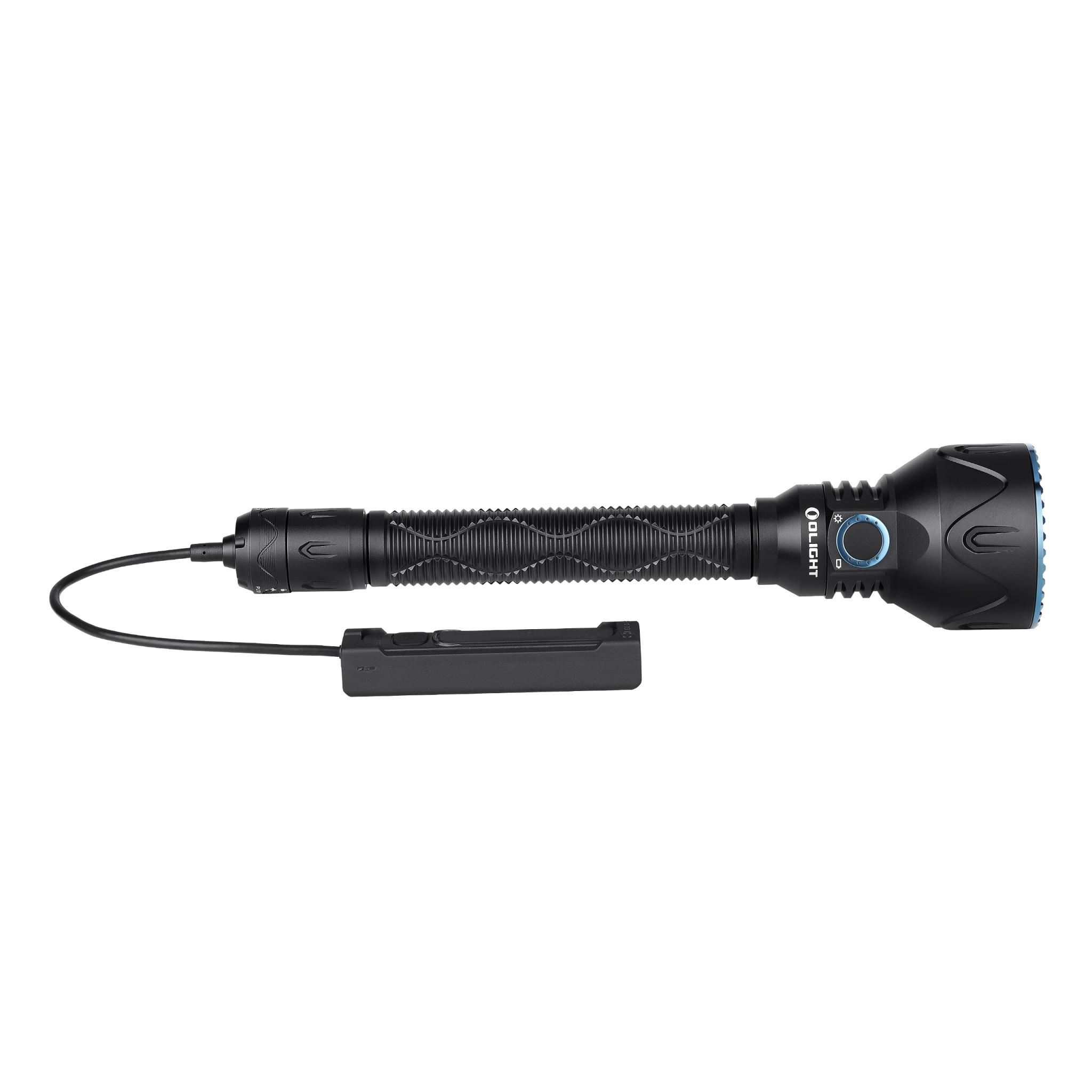 Vapenlampa Olight Javelot Pro 2 KIT - 2500 lm / 259 mm / Laddbar