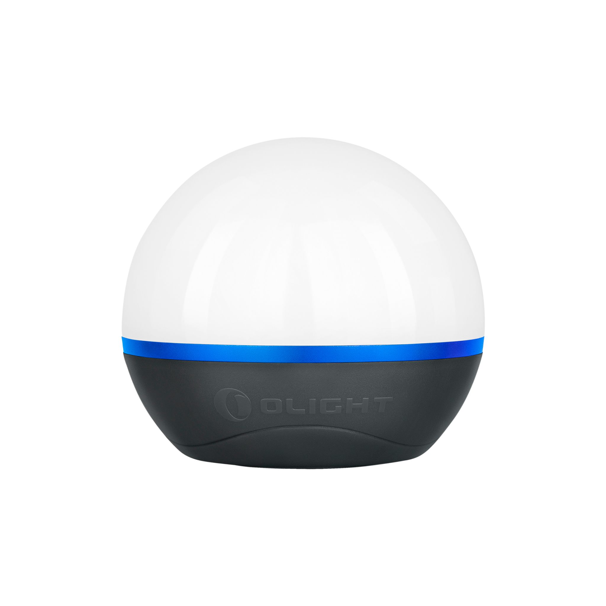 LED-lykta Olight Obulb Pro S, 240 lm, Svart