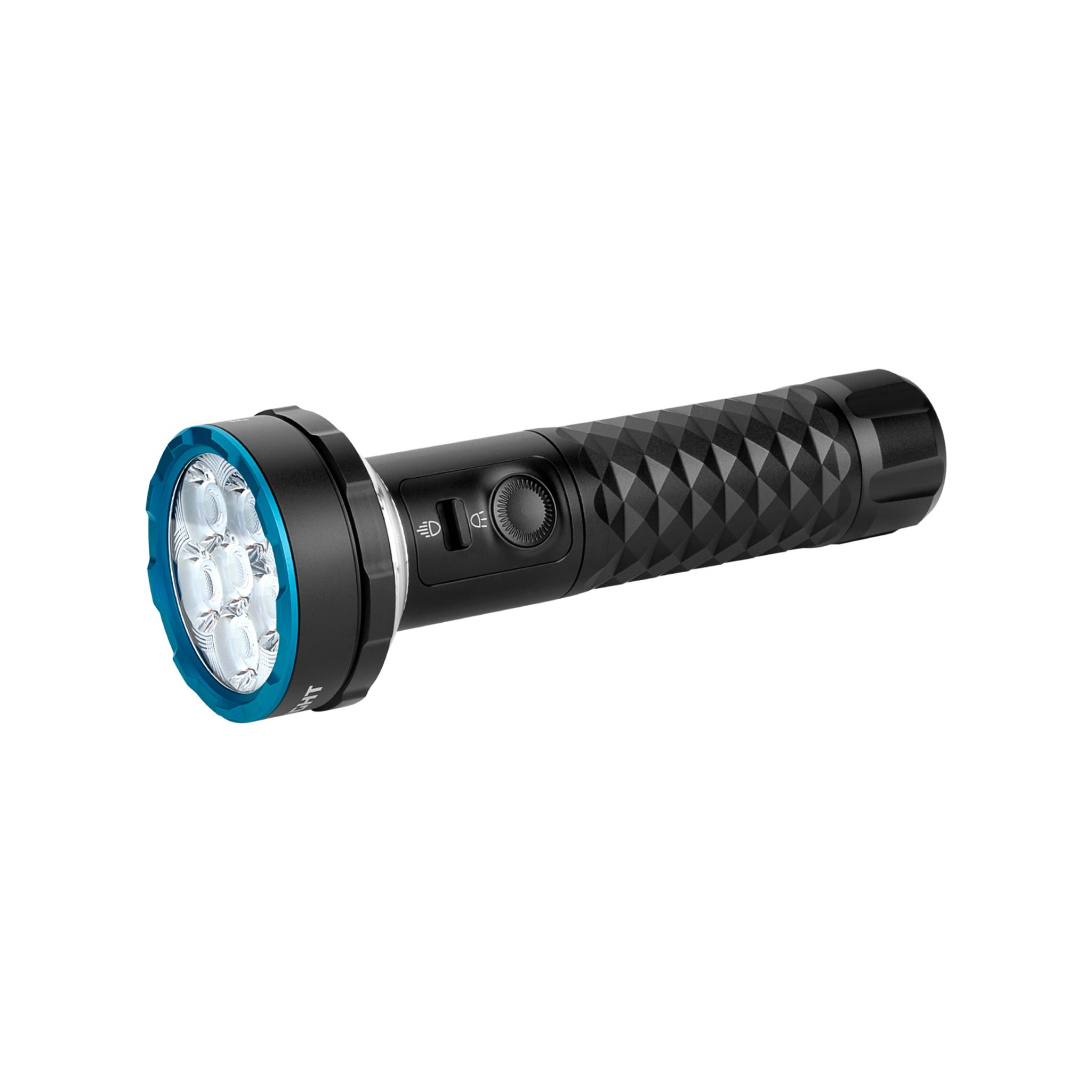 Ficklampa Olight Prowess - 5000 lm / 143 mm / Laddbar