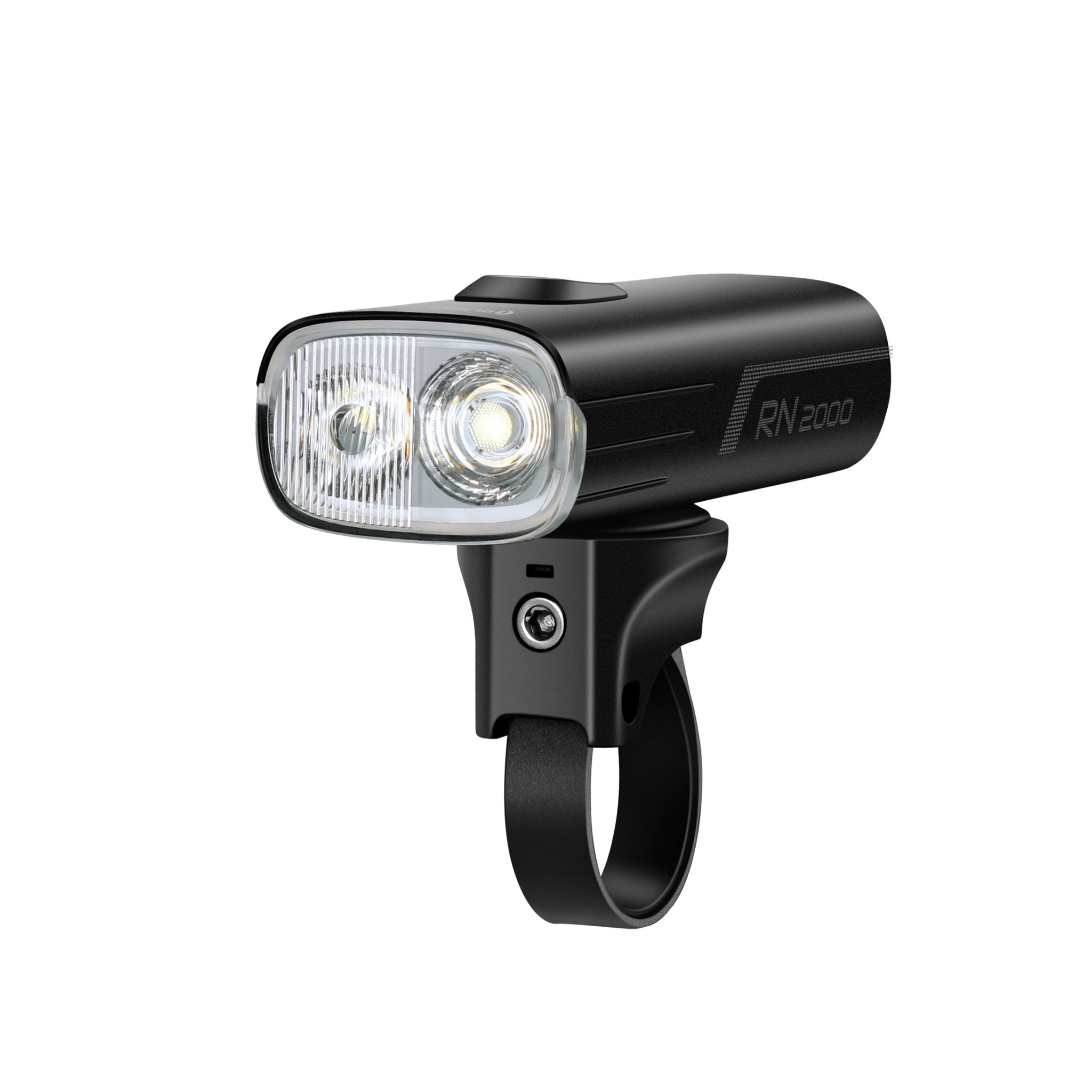 Cykellampa Olight RN 2000 - 2000 lm / Laddbar