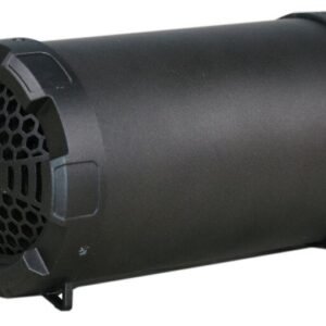 Omega BAZOOKA 3.5 5W V4.2 guMinis, musta