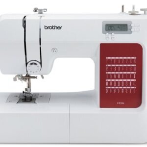 Brother CS10S