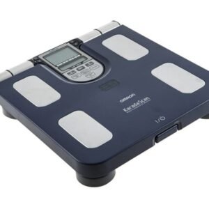 Omron BF-511 -kehonkoostumusmittari, BF-511BLUE