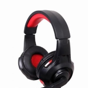 On-ear-kuulokkeet Gembird GHS-U-5.1-01
