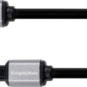 optinen kaapeli 0,5 m kruger&matz