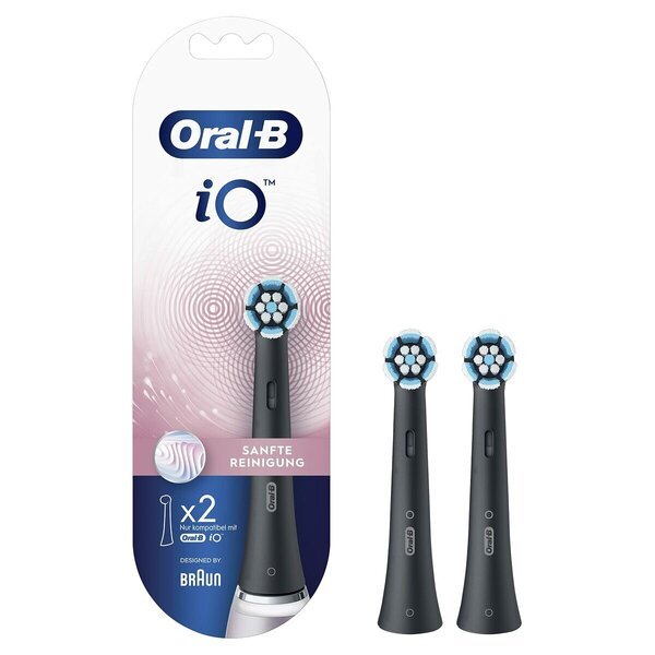 Oral-B iO Gentle Clean vaihtopää