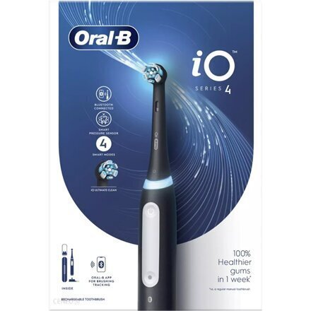 Oral-B iO Series 4