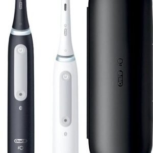 Oral-B iO4 Duo