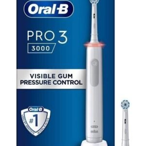 Oral-B Pro 3000