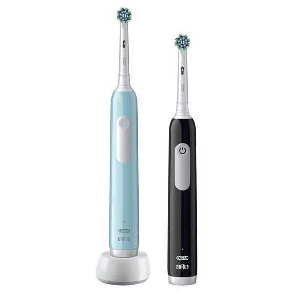 Oral-B Pro Series 1 Duo Sähköhammasharjasetti