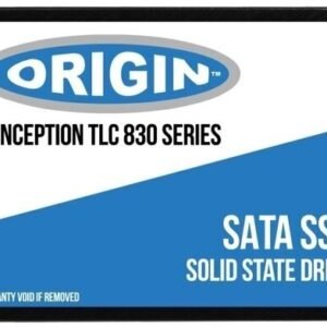 Origin Storage Inception TLC830 Pro Series OTLC5123DSATA/2.5