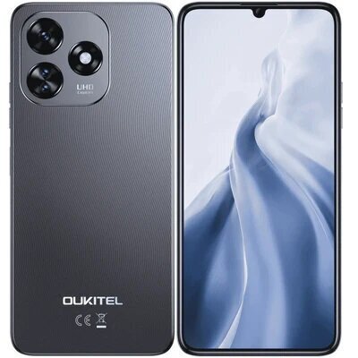 Oukitel C51 4G 6/128GB Black