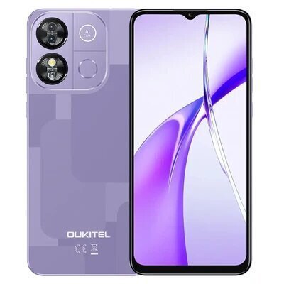Oukitel C57 Pro 4G 4/128GB Purple