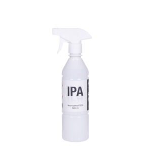 Djuprengöring Padboys IPA (alkoholbaserat), 500 ml