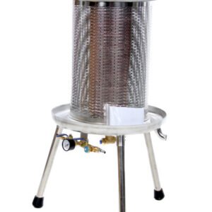 Paineilmapuristin CM 20L