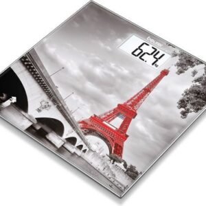 Vaaka Beurer GS 203 Paris