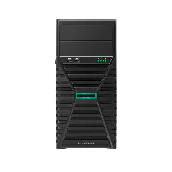 Palvelin HPE P71385-425 Intel Xeon E-2414 32 GB RAM 1 TB