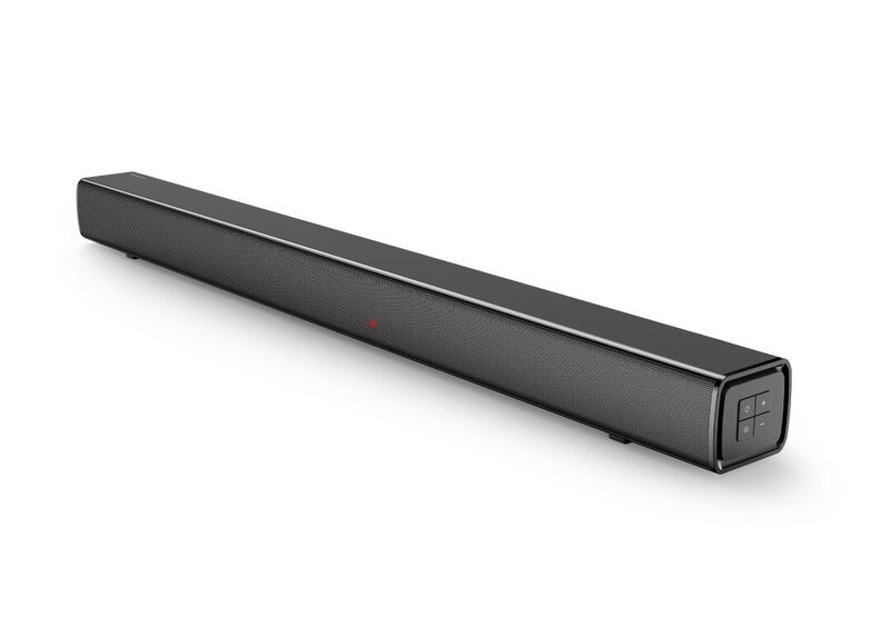 Panasonic 2.0 Soundbar SC-HTB100EG-K