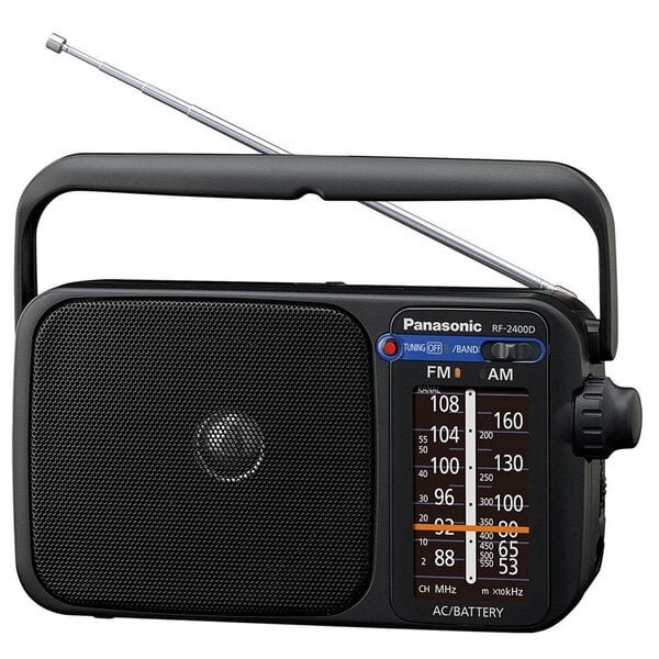 Panasonic RF2400EGK
