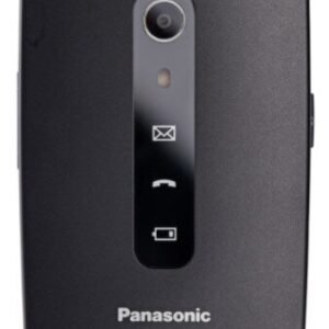 Panasonic KX-TU550EXB Black