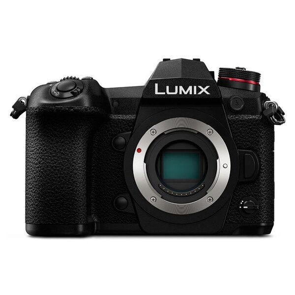 Panasonic Lumix DC-G9