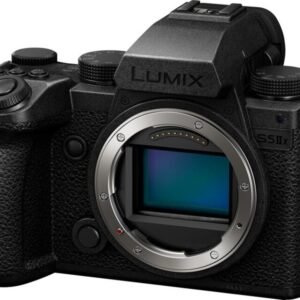 Panasonic Lumix DC-S5IIX