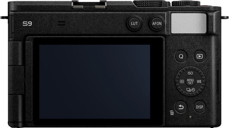 Panasonic Lumix DC-S9