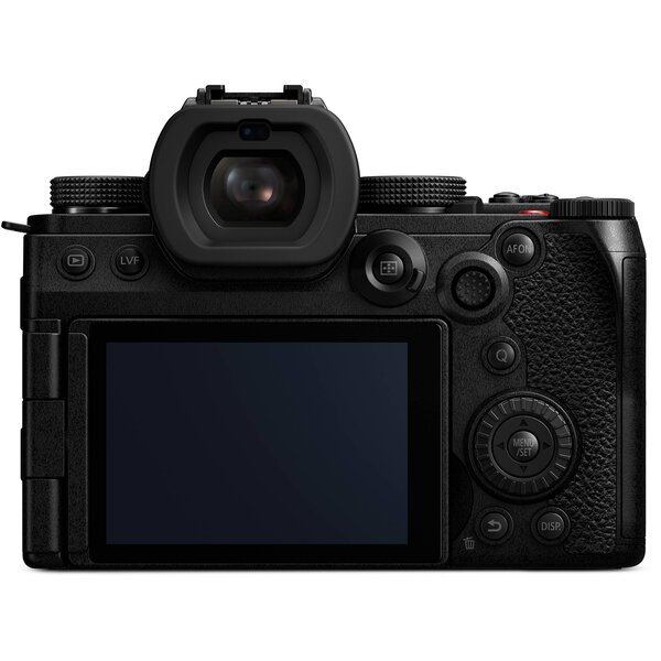 Panasonic Lumix S5 II