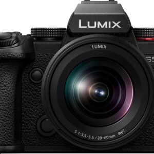 Panasonic Lumix S5 II