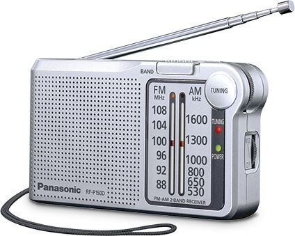 Panasonic RFP150DEGS