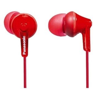 Panasonic RP-HJE125E langalliset in-ear kuulokkeet