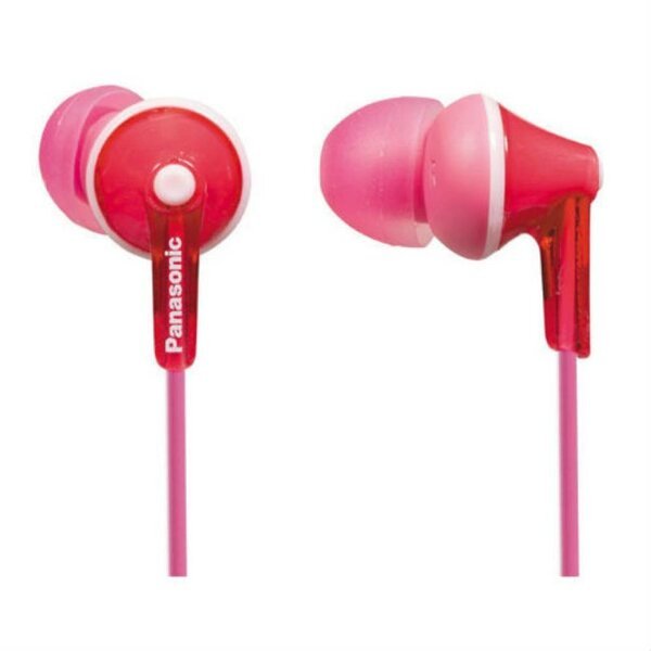 Panasonic RP-HJE125E langalliset in-ear kuulokkeet