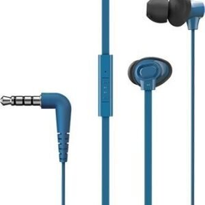 Panasonic RP-TCM130E-A langalliset in-ear kuulokkeet