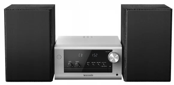 Panasonic SC-PM700EG-S