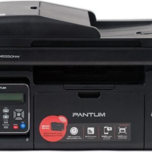 Pantum M6550NW