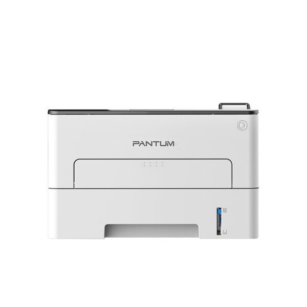 Pantum P3305DN Mono, Laser, A4