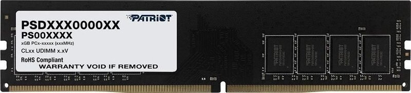 Patriot PSD416G320081