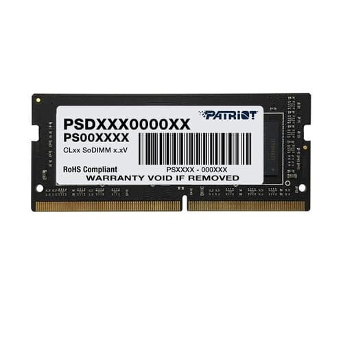 Patriot PSD48G320081S