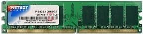 Patriot Signature DDR2 2GB 800MHz CL6 (PSD22G80026)