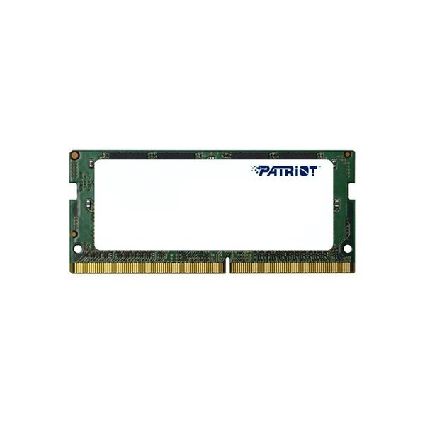 Patriot Signature DDR4 8GB, 2400MHz, CL17 (PSD48G240081S)