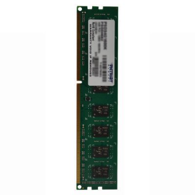 Patriot Signature SODIMM DDR3 1600MHz 4GB Module, CAS 11, RETAIL