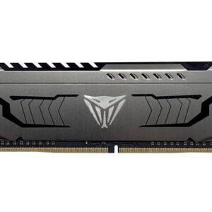 Patriot Viper Steel, 8GB, DDR4, 3000MHz (PVS48G300C6)