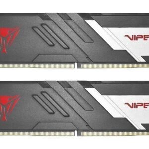 Patriot Viper Venom PVV516G560C40K, 16 GB, 2 x 8 GB, DDR5, 5600 Mhz