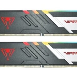 Patriot Viper Venom RGB PVVR532G600C30K