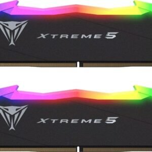 Patriot Viper Xtreme 5 RGB PVXR532G80C38K