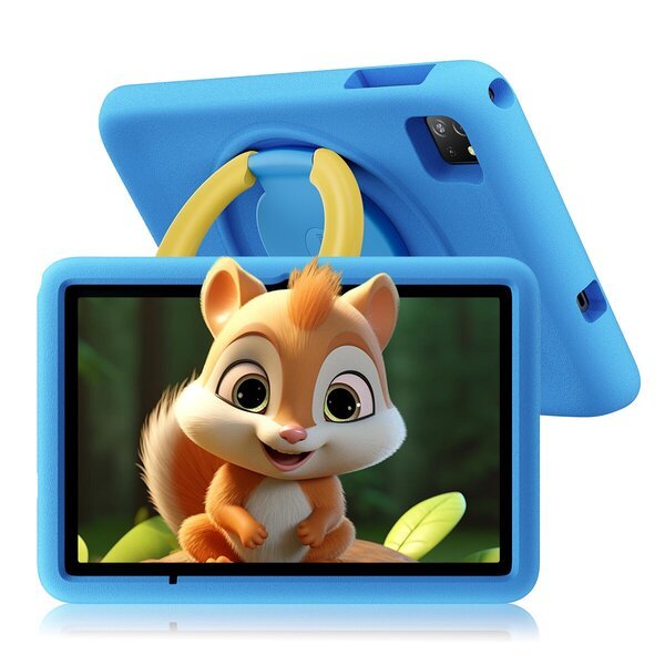 PC Tablet BLACKVIEW BVTABA6KIDS-BL