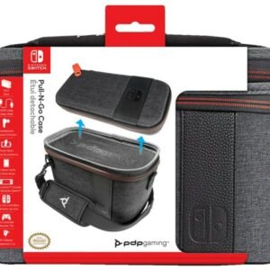 PDP Pull-N-Go Elite -kotelo Nintendo Switchille