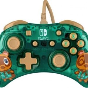 PDP Rock Candy Mini Animal Crossing Nintendo Switch