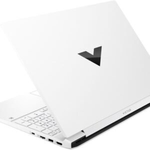 HP Victus 15-fb2670nw 15.6"FHD 144Hz Ryzen 5-8645HS 16GB-DDR5 512GB RTX4050-6GB Win11H