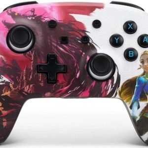 Pelikonsoli PowerA Enhanced, Nintendo Switch